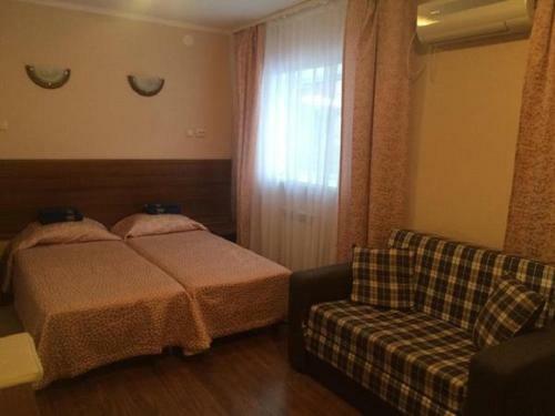 Cottage In Verkhniy Bor
