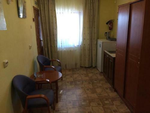 Cottage In Verkhniy Bor