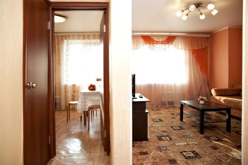 Apartment Malygina 5