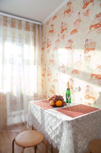 Apartment Malygina 5
