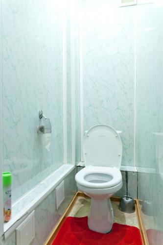 Apartment Malygina 5