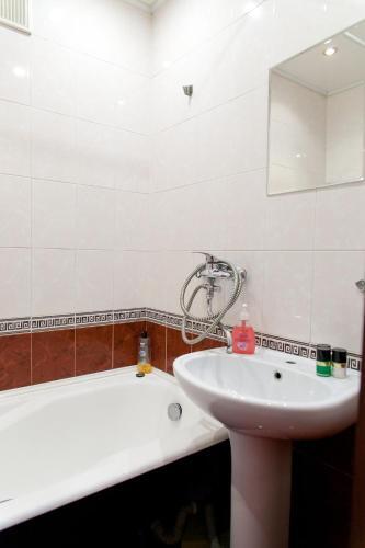 Apartment Malygina 5