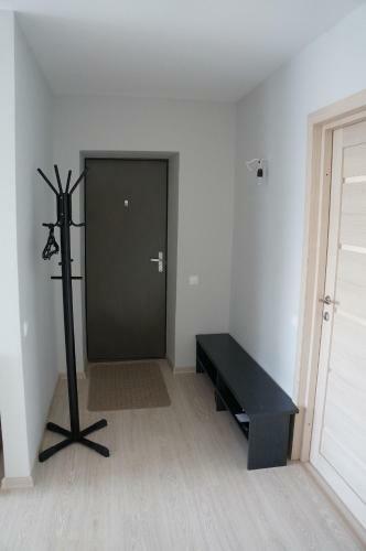 Apartment Na Lenina 13