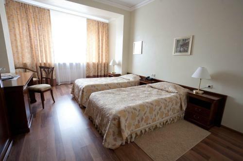 Residense Hotel