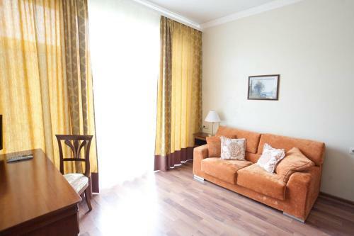 Residense Hotel