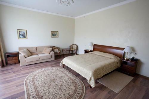 Residense Hotel
