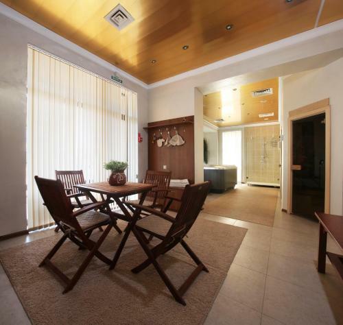 Residense Hotel