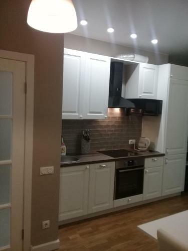 Beautiful Panomaric Apartment