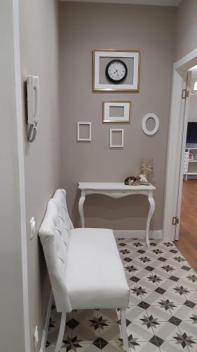 Beautiful Panomaric Apartment