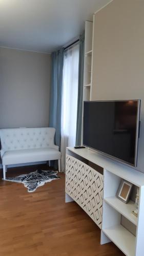 Beautiful Panomaric Apartment