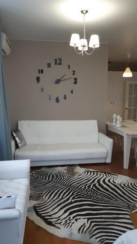 Beautiful Panomaric Apartment