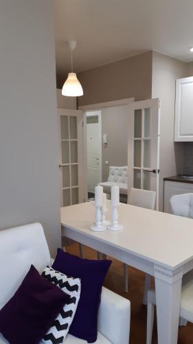 Beautiful Panomaric Apartment