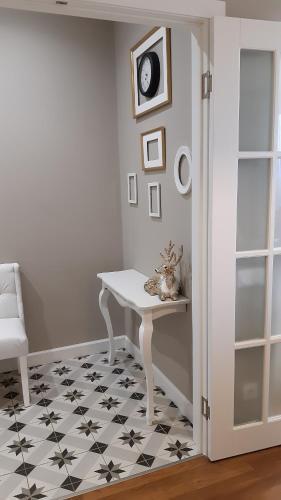Beautiful Panomaric Apartment