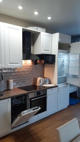 Beautiful Panomaric Apartment