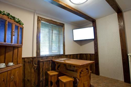Country Resort Hotel
