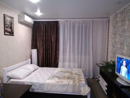 Apartment On Peshe-streletskaya