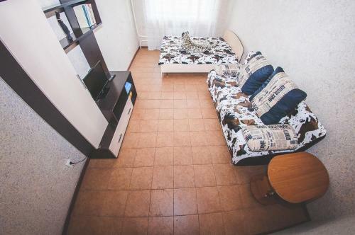 Peshe-streletskaya Apartment
