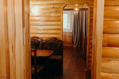 Posada Mini-hotel Nadezhda