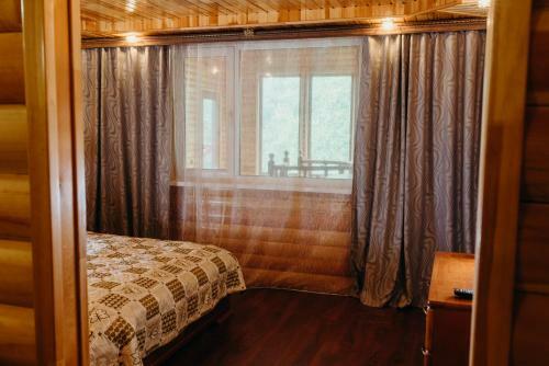 Posada Mini-hotel Nadezhda