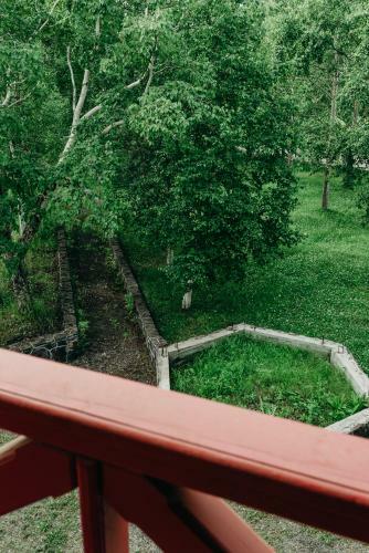 Posada Mini-hotel Nadezhda