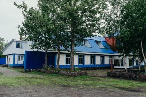 Posada Mini-hotel Nadezhda