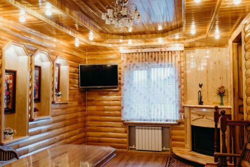 Posada Mini-hotel Nadezhda
