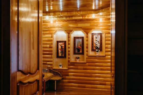 Posada Mini-hotel Nadezhda