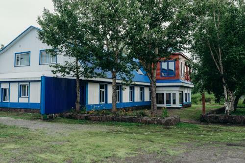 Posada Mini-hotel Nadezhda