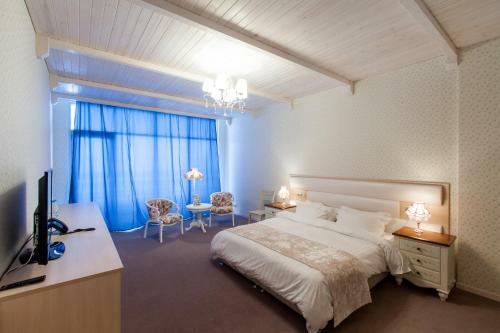 Posada Chulkovo Club