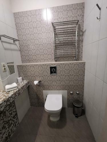 Posada Chulkovo Club