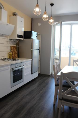 Apartment On Mosina 10