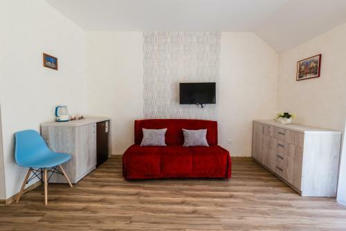 Hostal Furnished Rooms Dursoley