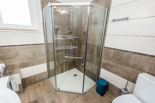 Hostal Furnished Rooms Dursoley