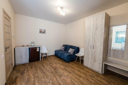 Hostal Furnished Rooms Dursoley