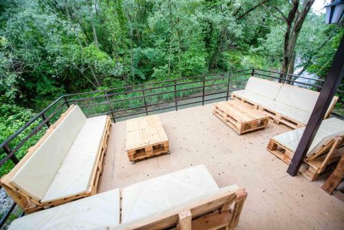 Hostal Furnished Rooms Dursoley