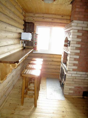 Agroturismo Eco-park Rozhdestveno
