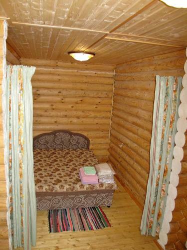 Agroturismo Eco-park Rozhdestveno