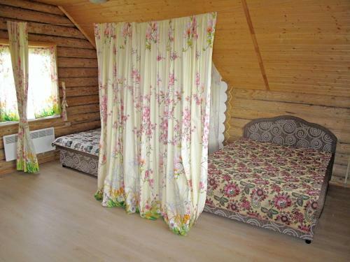 Agroturismo Eco-park Rozhdestveno