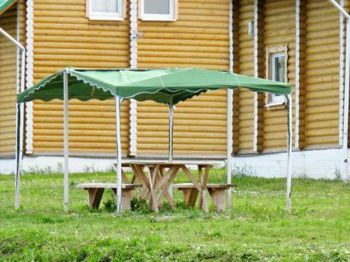 Agroturismo Eco-park Rozhdestveno