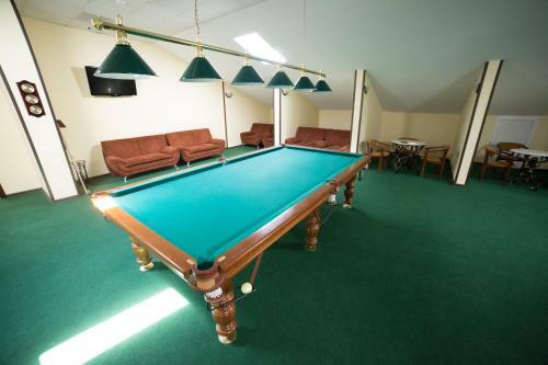 Leisure Center Slavyanka