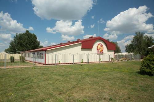 Leisure Center Slavyanka