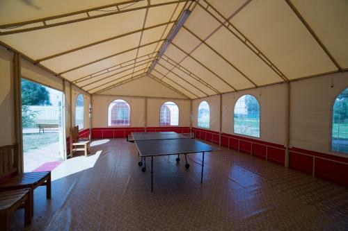 Leisure Center Slavyanka