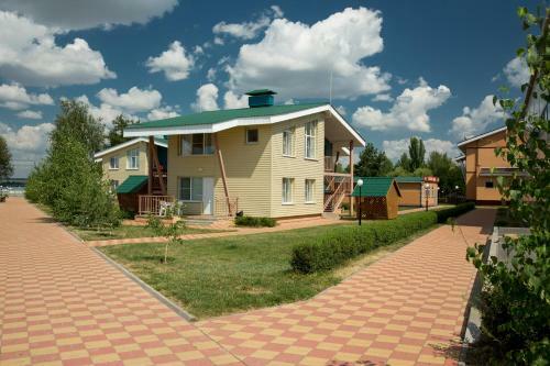 Leisure Center Slavyanka