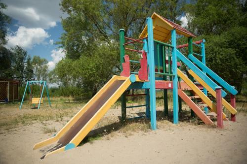 Leisure Center Slavyanka