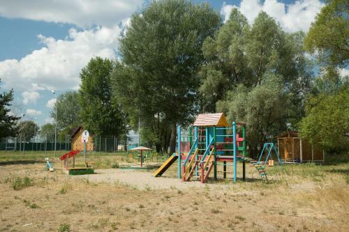 Leisure Center Slavyanka