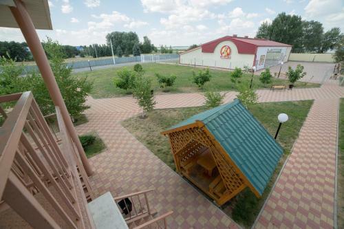 Leisure Center Slavyanka