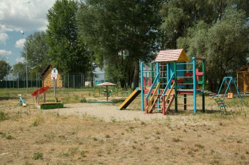 Leisure Center Slavyanka
