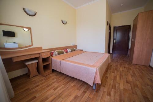 Leisure Center Slavyanka