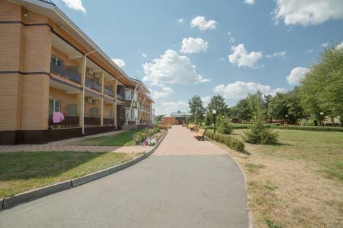 Leisure Center Slavyanka