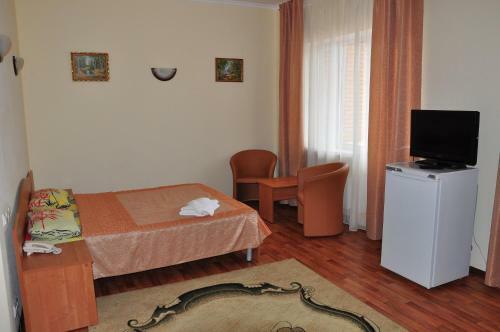 Leisure Center Slavyanka